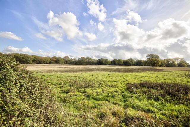 Lower South Park Farm, South Godstone, Land For Sale