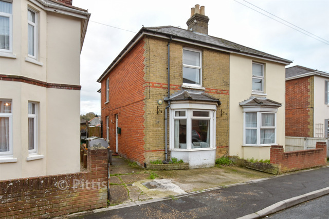 Daniel Street, Ryde, 3 Bedroom Semi-detached Daniel Street, Ryde, 3 Bedroom Semi-detached
