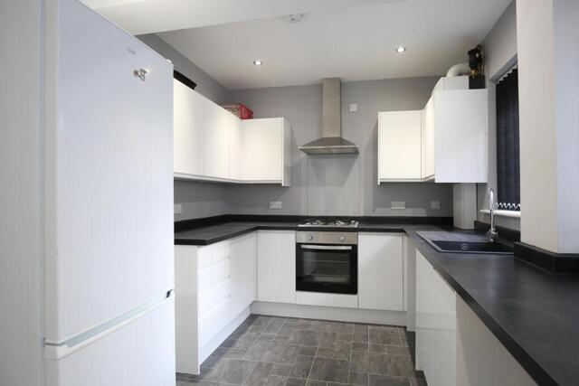 Manchester Road, Ince, 2 Bedroom Terraced