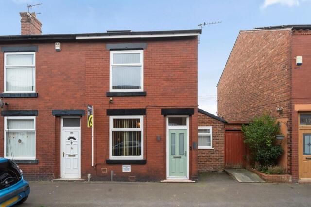 Glebe Street, Leigh, 3 Bedroom Terraced Glebe Street, Leigh, 3 Bedroom Terraced