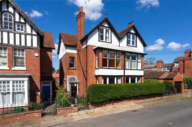 Clifton Dale, York, 5 Bedroom Semi-detached Clifton Dale, York, 5 Bedroom Semi-detached