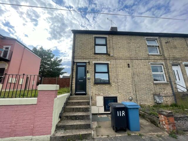 Wherstead Road, Ipswich, 1 Bedroom House Wherstead Road, Ipswich, 1 Bedroom House