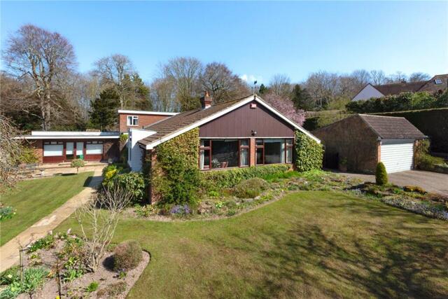 Bridge, Meadow Close, Canterbury, 6 Bedroom Detached