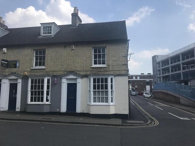 Gwyn Street, Bedford, Office To Lease