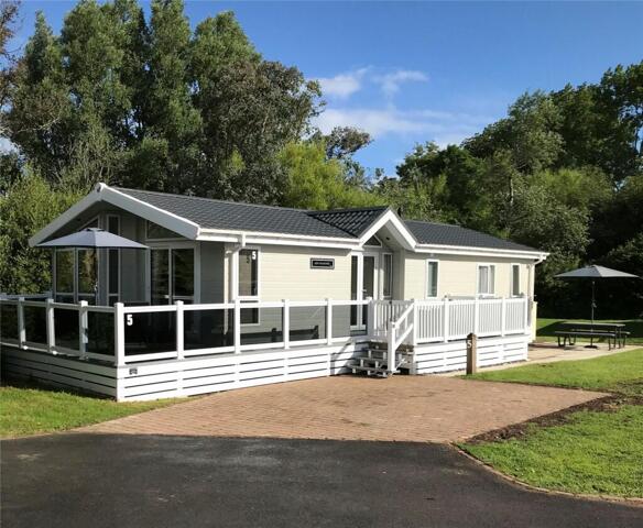 Kiln Park, Tenby, 3 Bedroom Detached