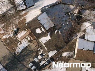 E Th St S # S, Newton, Preforeclosure Single-family Home