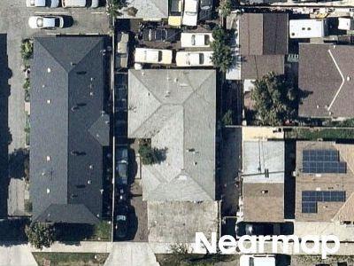 W Warner Ave, Santa Ana, Preforeclosure Multi-family Home