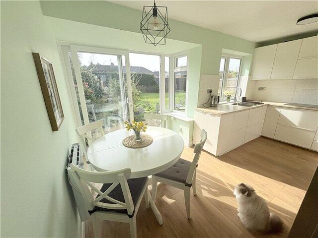 Gatley, Silverdale Road, Cheadle, 3 Bedroom Bungalow