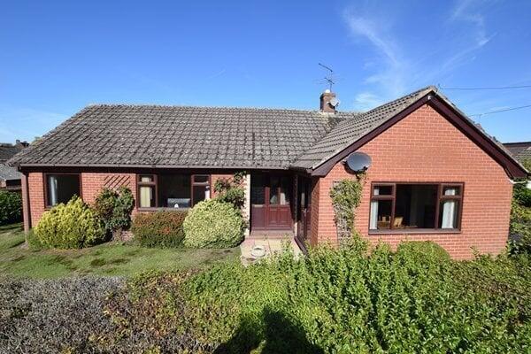 Quarry Bank Road, Market Drayton, 3 Bedroom Detached
