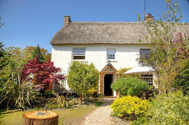 Weston, Sidmouth, 3 Bedroom Semi-detached