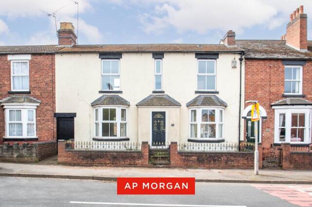 Norton, South Road, Stourbridge, 2 Bedroom Terraced Norton, South Road, Stourbridge, 2 Bedroom Terraced