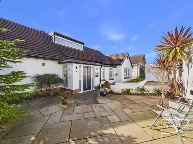 Barcombe Heights, Preston, 5 Bedroom Detached