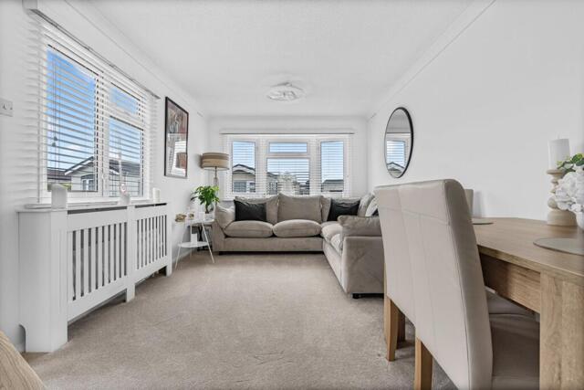Penton Park, Chertsey, 2 Bedroom Park Penton Park, Chertsey, 2 Bedroom Park