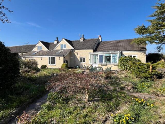 Wallmires Lane, Werrington, 3 Bedroom Detached