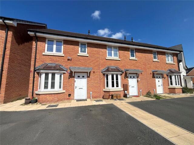 Walsingham Drive, Daventry, 2 Bedroom End Walsingham Drive, Daventry, 2 Bedroom End