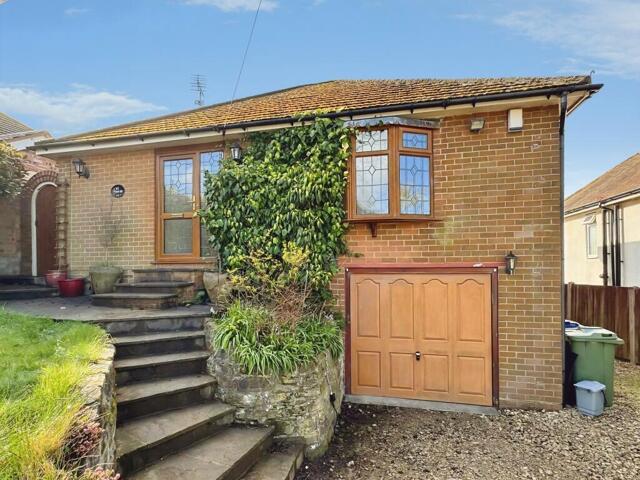 Cannock Wood, Cumberledge Hill, Rugeley, 2 Bedroom Detached