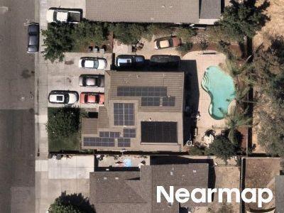 Withington Ave, Rio Linda, Preforeclosure Single-family Home
