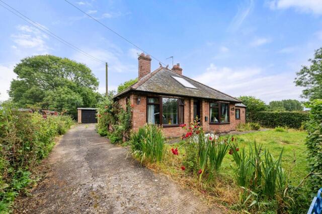 Bratoft, Skegness, 3 Bedroom Detached Bratoft, Skegness, 3 Bedroom Detached