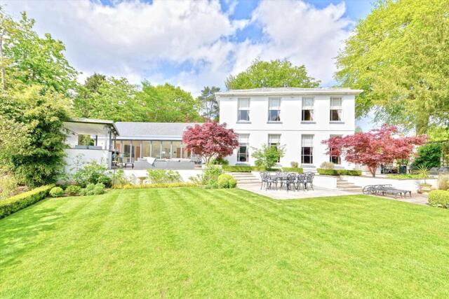 Frederick Road, Edgbaston, 4 Bedroom Detached Frederick Road, Edgbaston, 4 Bedroom Detached