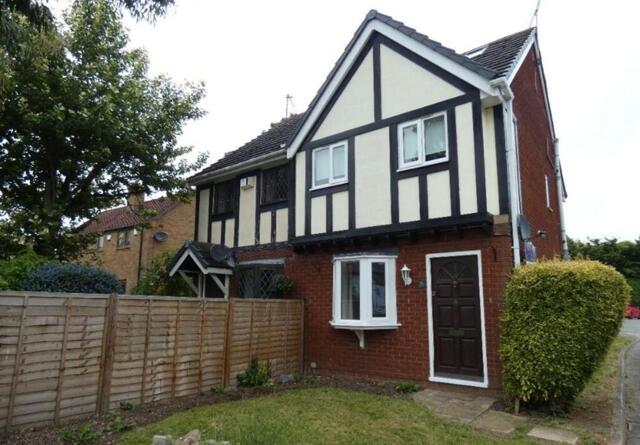Bell Lane, Husbands Bosworth, 3 Bedroom Semi-detached