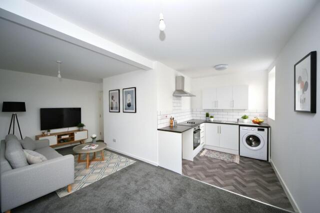 Leigh Road, Hindley Green, 1 Bedroom Apartment
