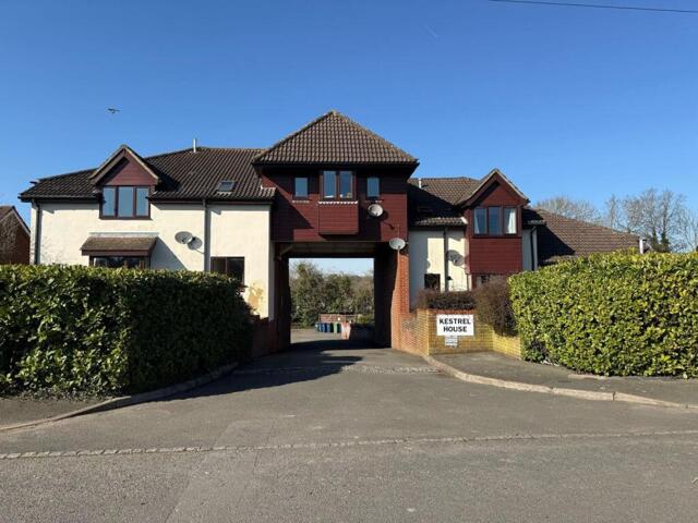 Weydon Lane, Farnham, 1 Bedroom Flat Weydon Lane, Farnham, 1 Bedroom Flat