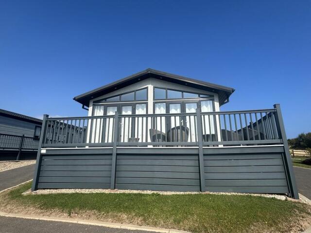Blackhall Colliery, Evergreen Park, Hartlepool, 3 Bedroom Park