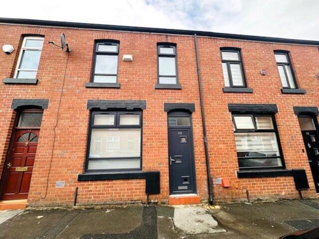 Grasmere Street, Astley Bridge, 3 Bedroom Terraced