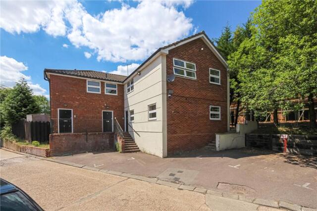 Cole Green Lane, Welwyn Garden City, 1 Bedroom Flat