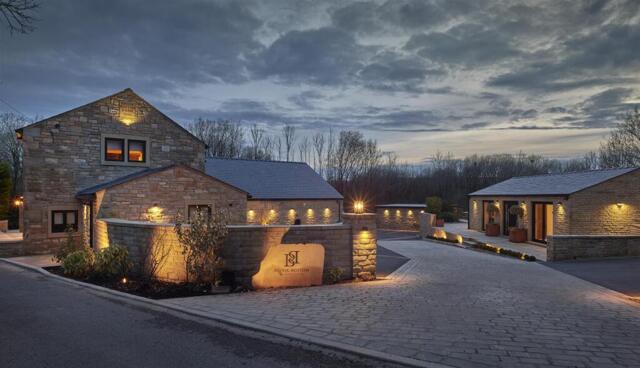 Brook Bottom, Ramsbottom, 7 Bedroom Detached