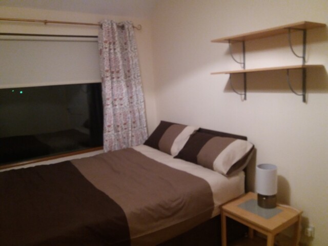 Dublin, Room For Rent