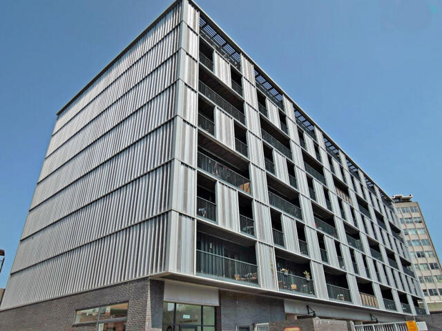 The Hub, Birmingham, 1 Bedroom Apartment The Hub, Birmingham, 1 Bedroom Apartment