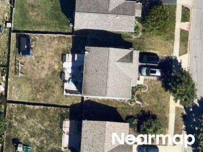 Bent Oak Dr, Blacklick, Preforeclosure Single-family Home