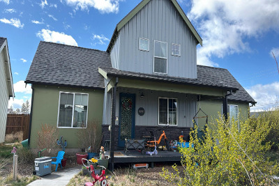 Hurita Pl, Bend, Preforeclosure Single-family Home