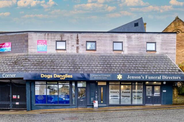 1 Cannon Street, Cannon Corner Business Centre, Accrington, Office For Rent 1 Cannon Street, Cannon Corner Business Centre, Accrington, Office For Rent