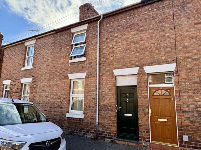 Spa Street, Belle Vue, 2 Bedroom Terraced Spa Street, Belle Vue, 2 Bedroom Terraced