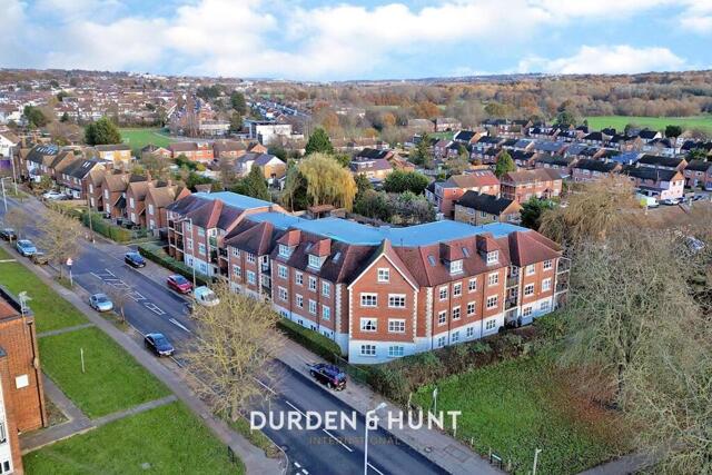 Valley Hill, Loughton, 2 Bedroom Apartment Valley Hill, Loughton, 2 Bedroom Apartment