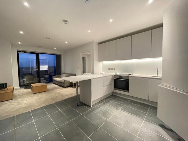 Bury Street, Manchester, 2 Bedroom Apartment Bury Street, Manchester, 2 Bedroom Apartment