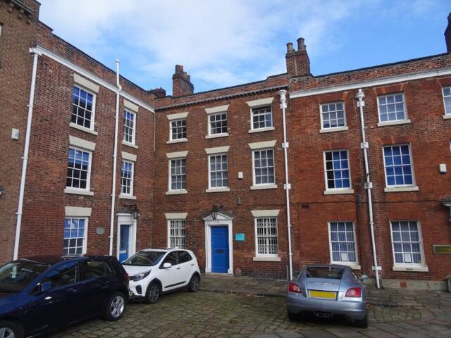 Paradise Square, Sheffield, Office To Lease Paradise Square, Sheffield, Office To Lease