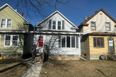 Th Ave E, Hibbing, Preforeclosure Single-family Home Th Ave E, Hibbing, Preforeclosure Single-family Home
