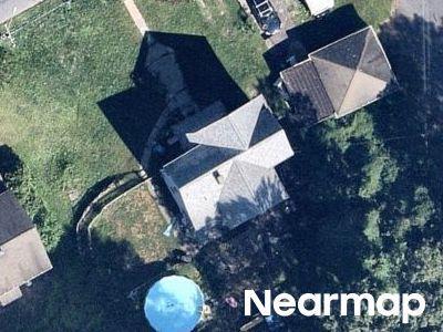 High St, Naugatuck, Preforeclosure Single-family Home