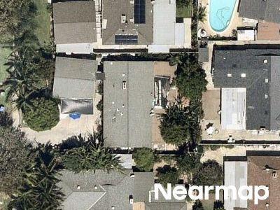 S Rene Dr, Santa Ana, Preforeclosure Single-family Home
