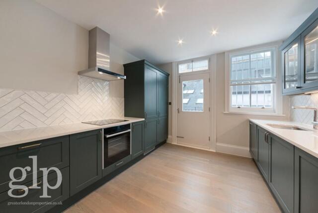 Mercer Street, Covent Garden,2 Bedroom Apartment