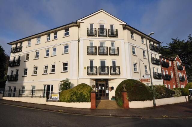 Pegasus Court, Torquay Road, 2 Bedroom Retirement