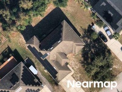 W Akron Dr, Deltona, Foreclosure Single-family Home