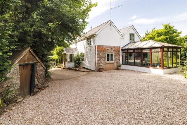 Orcop, Hereford, 3 Bedroom Detached Orcop, Hereford, 3 Bedroom Detached