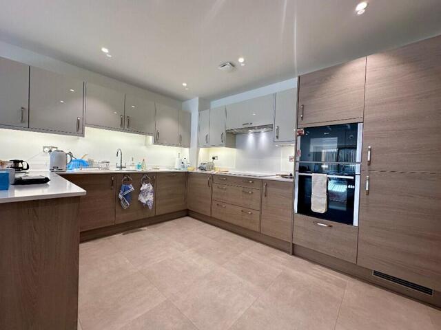 Mount Road, Poole, 2 Bedroom Retirement