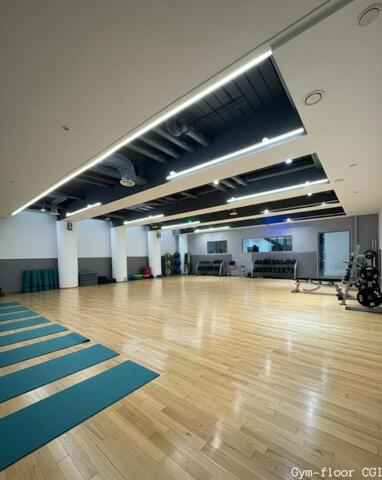 Chiswell Street, London, Office To Lease