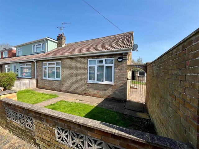 Ward Avenue, Bilton, 3 Bedroom Semi-detached
