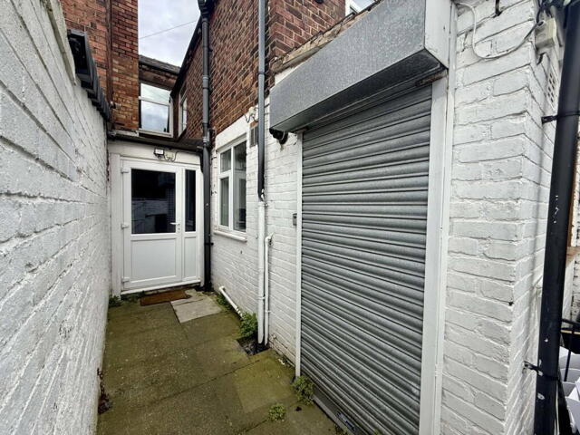 Lugsmore Lane, St. Helens, 3 Bedroom Apartment Lugsmore Lane, St. Helens, 3 Bedroom Apartment